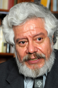 Adolfo Castañón