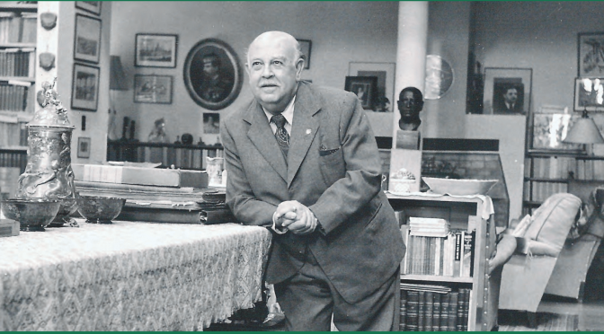 Alfonso Reyes y la inteligencia michoacana (1909-1959)