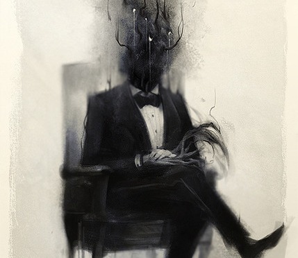 Encuentro con un diablo. Por Alfonso Reyes