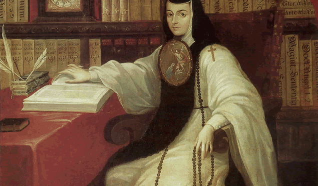 Sor Juana. Por Alfonso Reyes